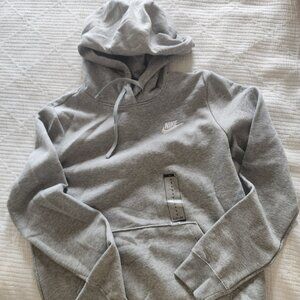 Womens Nike hoodie